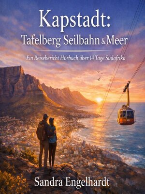 cover image of Kapstadt